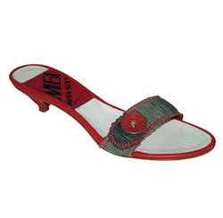 MISS SIXTY MISS S CRICKET MULE