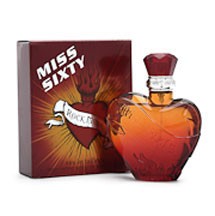 Rock Muse Eau de Toilette Spray 50ml