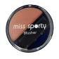 Miss Sporty BLUSHER FLIRTATIOUS