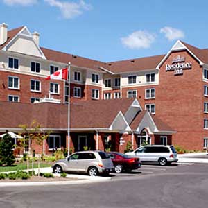 Residence Inn by Marriott Toronto/Mississauga