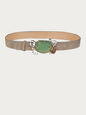 ACCESSORIES GREEN 70 IT MIS-U-CINTURA