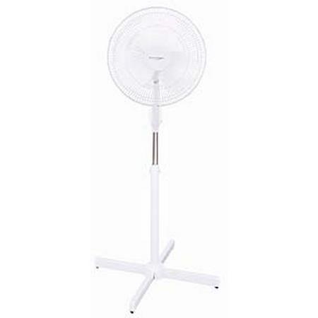 Mistral SBPF4000 Pedestal Fan `SBPF4000 Pedestal