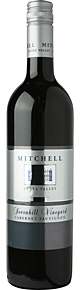 Mitchell Estate 2001 Cabernet Sauvignon, and#39;Sevenhilland#39;, Mitchell Estate