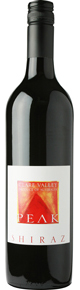 Mitchell Estate 2003 Peak Shiraz, Auburn Hills