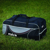 MITRE Atlanta Cricket Holdall (Wheels) (H2813)