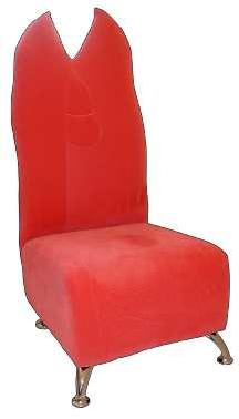 Mitre Chair