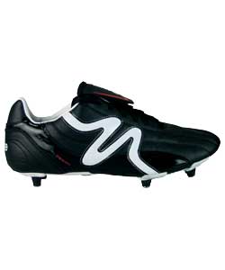 Mitre M2 Sport Jnr Football Boots - Screw-In