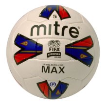 Max Football