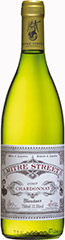 Mitre Street Chardonnay 2007 WHITE Argentina