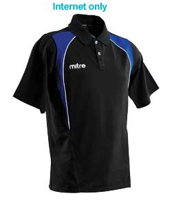 Warren Polo Shirt - Small