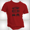 EVO Lancer T-shirt