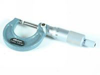 103 129 Outside Micrometer 0-25mm