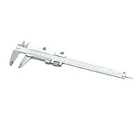 532 119 Vernier Caliper 6In/150mm