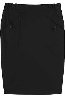 Miu Miu Stretch pencil skirt