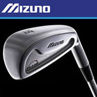 Mizuno 2004 Mizuno Fli-Hi Iron (graphite shaft)