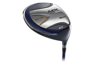 2nd Hand Mizuno MX-560 Driver Fujikura 150 Shaft