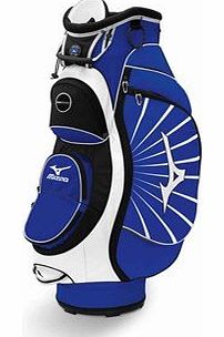 Aerolite Cart Bag Staff Navy