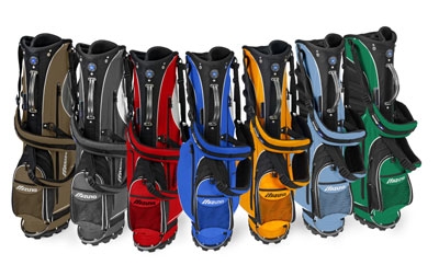 Aerolite II Stand Bag