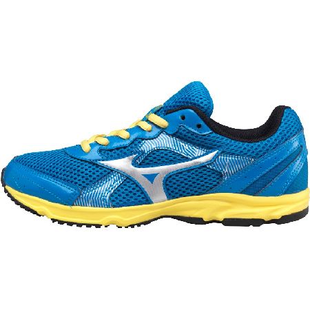 Mizuno Boys Crusader 9 Neutral Running Shoes