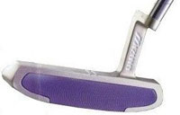 Cast Polymer Putter (H505)