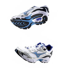 MIZUNO Crusader 4 Ladies Running Shoes