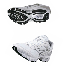 Mizuno Crusader 5 Ladies Running Shoes