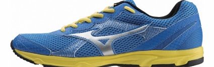 Crusader Junior Running Shoe