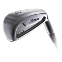 Mizuno Fli-Hi Iron (Graphite)