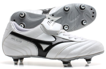 Mizuno Football Boots Mizuno MRL Club SG Football Boots