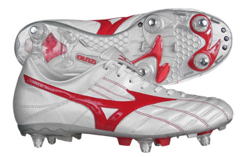 Mizuno Football Boots Mizuno Wave Ghost SG Football Boots