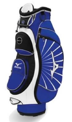 Golf Aerolite Cart Bag Staff