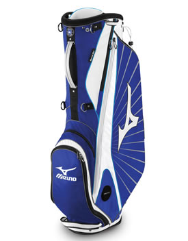 Golf Aerolite Stand Bag Staff