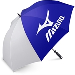 Mizuno 64 Inch Umbrella Staff Blue U850R