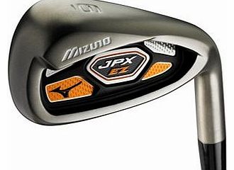 Mizuno JPX EZ Irons (Graphite Shaft)