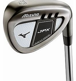 Mizuno JPX Series Wedge (Steel Shaft) 2014