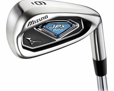 Mizuno Golf Mizuno Ladies JPX-825 Irons (Graphite Shaft)