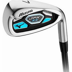 Mizuno Golf Mizuno Ladies JPX EZ Irons (Graphite Shaft)