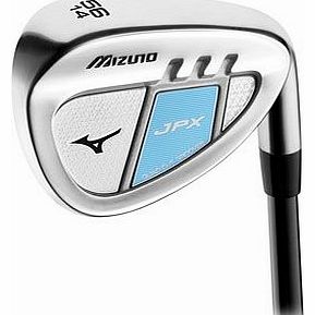 Mizuno Ladies JPX Series Wedge (Graphite Shaft)