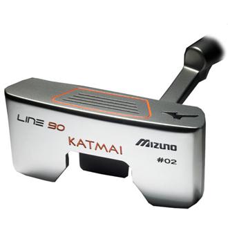 Mizuno Line 90 Katmai Putter