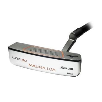 Mizuno Line 90 Mauna Loa Putter