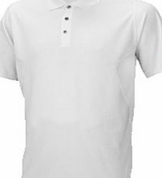 Mizuno Golf Mizuno Mens DryLite Virtual Body Golf Polo Shirt