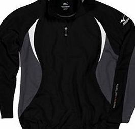 Mizuno Golf Mizuno Mens WarmaLite 1/4 Zip Jacket