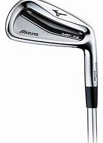 Mizuno MP-54 Irons (Steel Shaft)