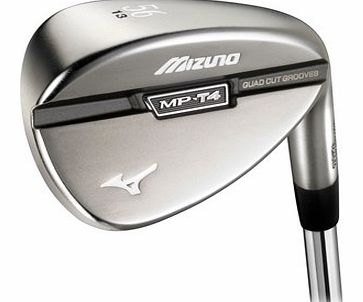 Mizuno Golf Mizuno MP-T4 Black Nickel Wedge