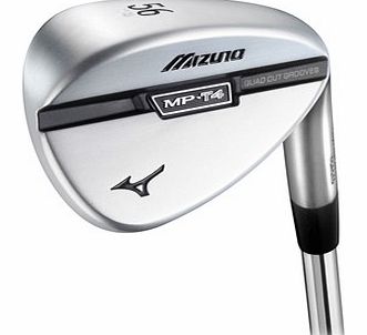 Mizuno MP-T4 White Satin Wedge