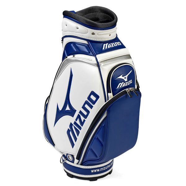 Mizuno Tour 10 Inch Staff Bag