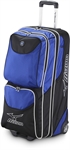 Mizuno Golf Mizuno Traveller Wheel Bag L106