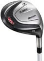 Mizuno Golf MP 630 Titanium Fairway Wood - 13.5