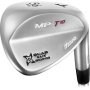 Mizuno Golf MP T-10 White Satin Wedge