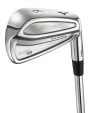 Mizuno Golf MP58 Forged Irons 3-PW Steel